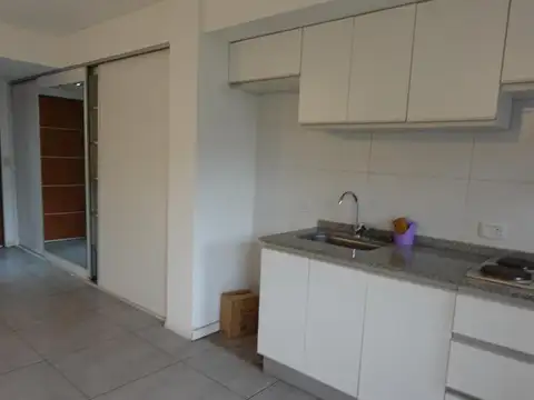 Departamento en Venta en Puerto Norte, Rosario