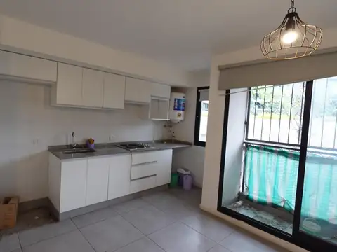 Departamento en Venta en Refinerias, Rosario