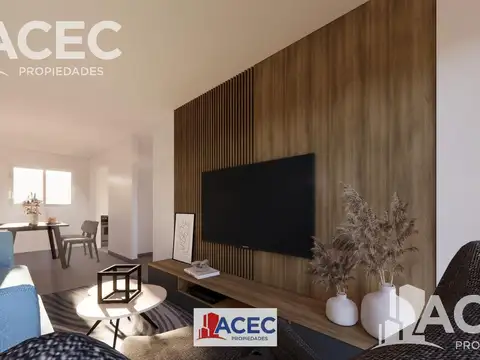Departamento en Venta en Abasto, Rosario