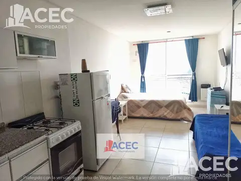 Departamento en Venta en Echesortu, Rosario