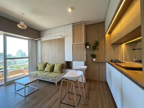 Departamento en Venta en Nuestra Señora De Lourdes, Rosario