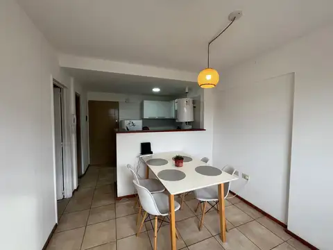 Departamento en Venta en Republica De La Sexta, Rosario