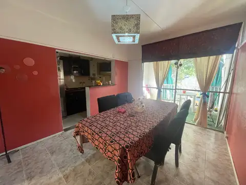 Departamento en Venta en Barrio Rucci, Rosario