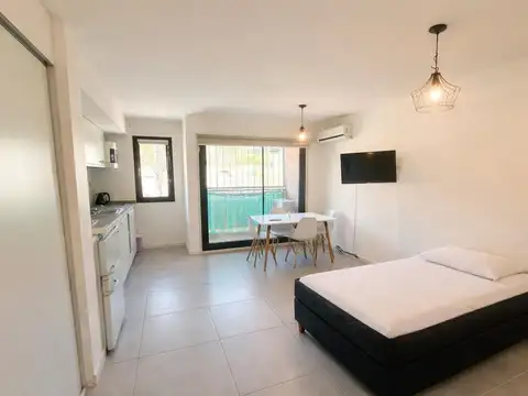 Departamento en Venta en Refinerias, Rosario