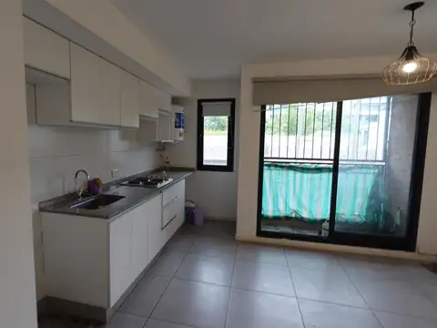 Departamento en Venta en Refinerias, Rosario