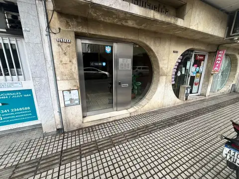Departamento en Venta en Centro, Rosario