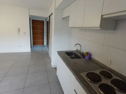 Departamento en Venta en Refinerias, Rosario