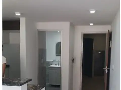 Departamento en Venta en Luis Agote, Rosario