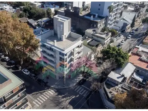Departamento en Venta en Arroyito, Rosario