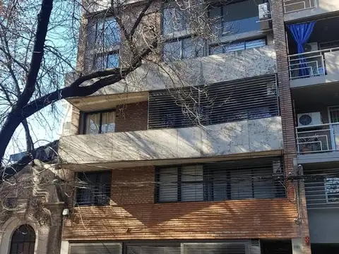 Departamento en Venta en Nuestra Señora De Lourdes, Rosario