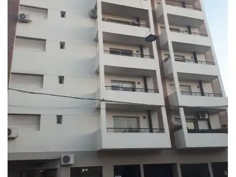 Departamento en Venta en Echesortu, Rosario