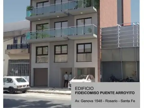 Departamento en Venta en Rosario, Santa Fe