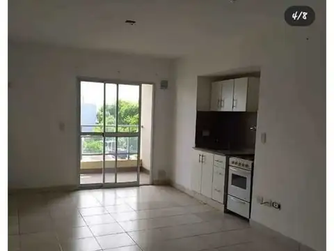 Departamento en Venta en Rosario, Santa Fe