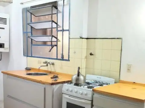 Departamento en Venta en Villa Gobernador Galvez, Rosario