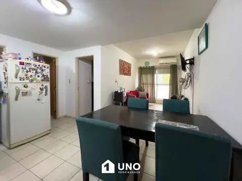 Departamento en Venta en Echesortu, Rosario