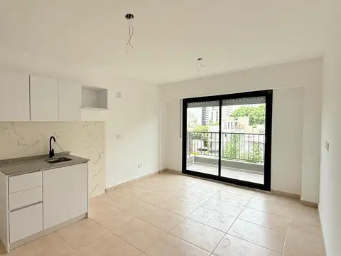 Departamento en Venta en Luis Agote, Rosario
