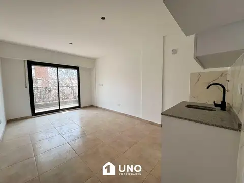 Departamento en Venta en Centro, Rosario