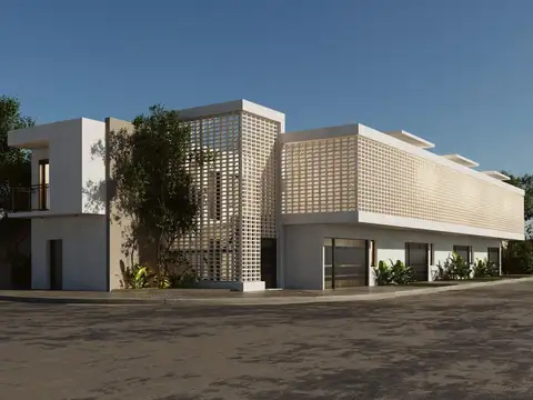 Departamento en Venta en Santo Tome, La Capital