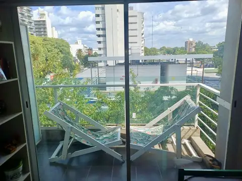 Departamento en Venta en Nuestra Señora De Lourdes, Rosario