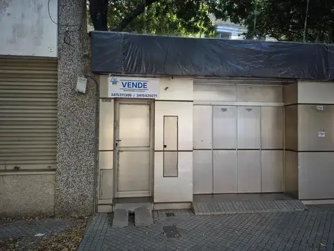 Departamento en Venta en Echesortu, Rosario