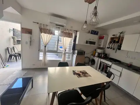 Departamento en Venta en Echesortu, Rosario