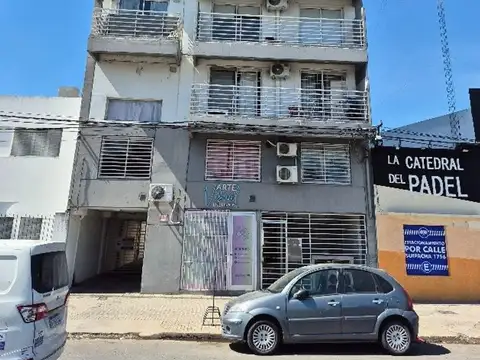 Departamento en Venta en Bella Vista, Rosario
