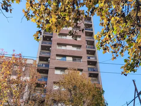 Departamento en Venta en Echesortu, Rosario
