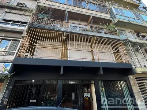Departamento en Venta en Centro, Rosario