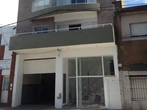 Departamento en Venta en Abasto, Rosario