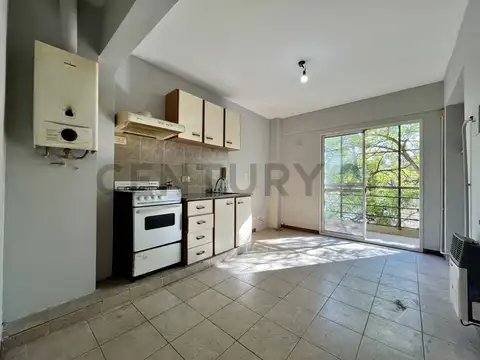 Departamento en Venta en Luis Agote, Rosario