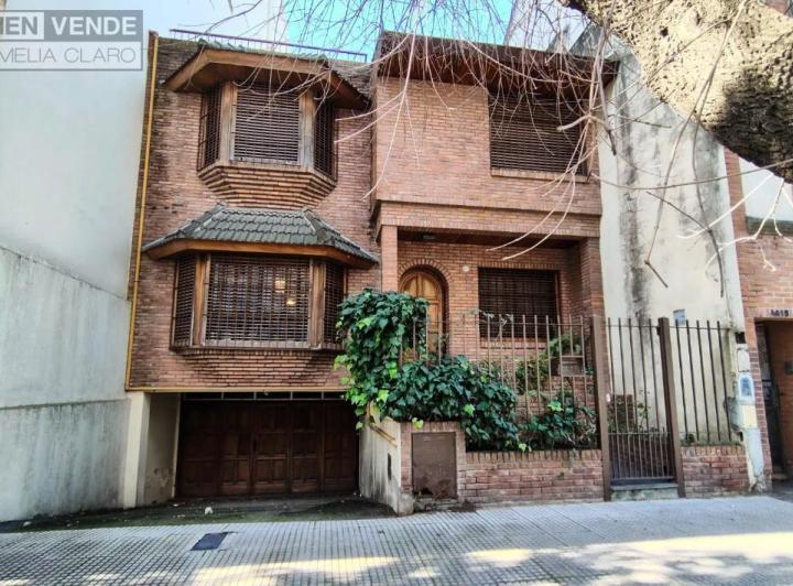 Casa · 8m² · 5 Ambientes