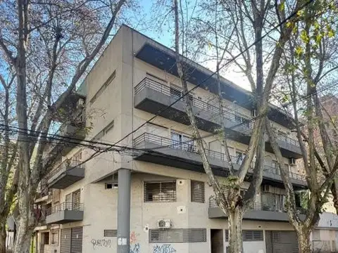 Departamento en Venta en Luis Agote, Rosario