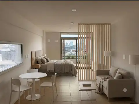 Departamento en Venta en Echesortu, Rosario