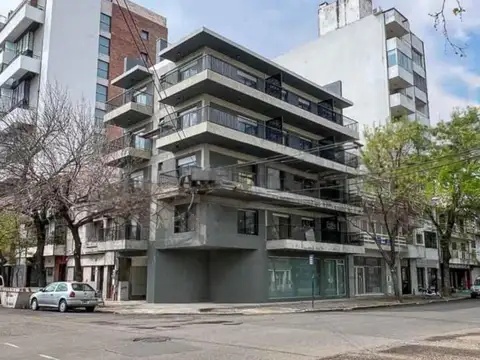 Departamento en Venta en Luis Agote, Rosario