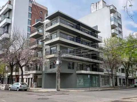 Departamento en Venta en Luis Agote, Rosario
