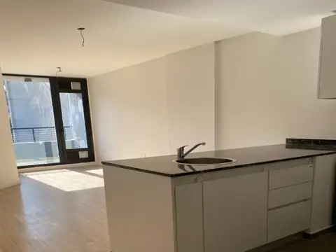Departamento en Venta en Centro, Rosario