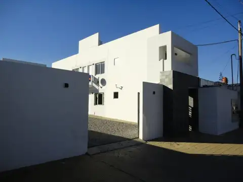 Departamento en Venta en Villa Rosas, Rafaela