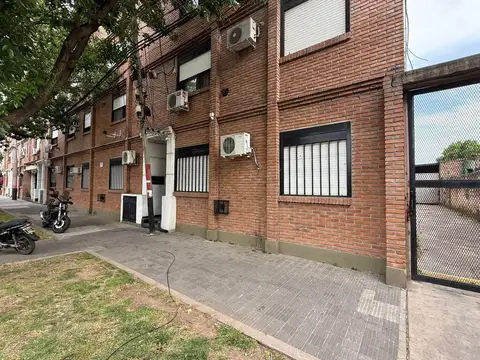 Departamento en Venta en Barrio España y Hospitales, Rosario