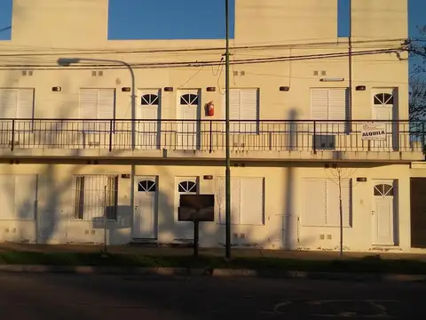 Departamento en Venta en Central Cordoba, Rafaela