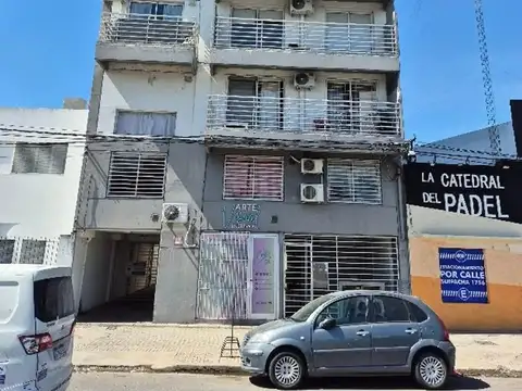 Departamento en Venta en Bella Vista, Rosario