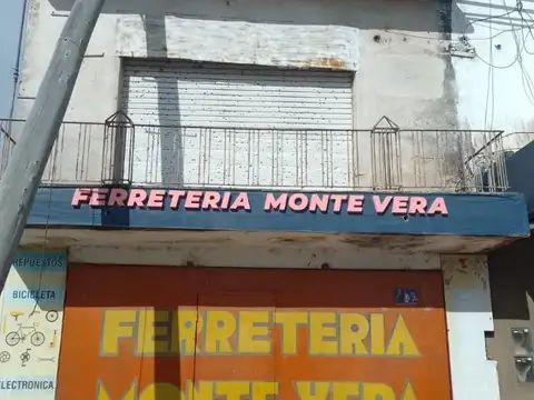 Departamento en Venta en Monte Vera, La Capital