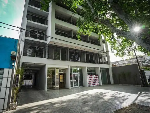 Departamento en Venta en Echesortu, Rosario