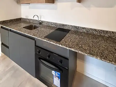 Departamento en Venta en Echesortu, Rosario