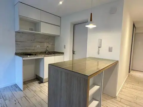 Departamento en Venta en Echesortu, Rosario