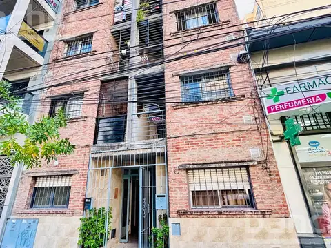 Departamento en Venta en Centro, Rosario
