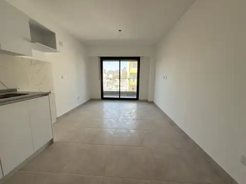 Departamento en Venta en Luis Agote, Rosario