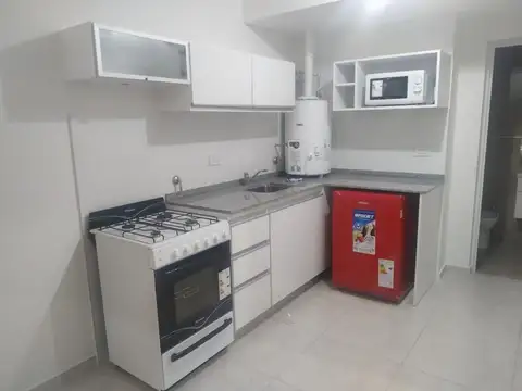 Departamento en Venta en Echesortu, Rosario