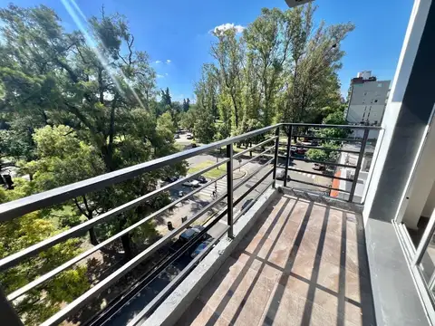 Departamento en Venta en Abasto, Rosario