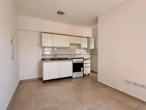 Departamento en Venta en Refinerias, Rosario