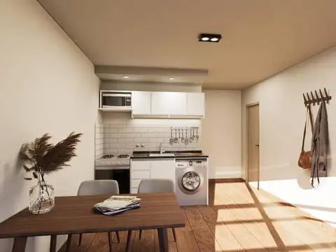 Departamento en Venta en Centro, Rosario